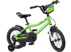 Велосипед детский Schwinn Koen 14 S0404RUC