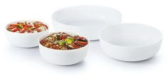 Набор форм жаропрочных ДИВАЛИ 4 предмета Luminarc N9348