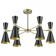 Люстра потолочная Lumion 3662/6C