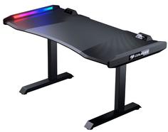 Компьютерный стол Cougar MARS (Black)