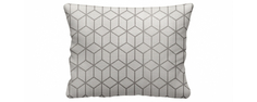 Подушка D1 furniture 60x48 см