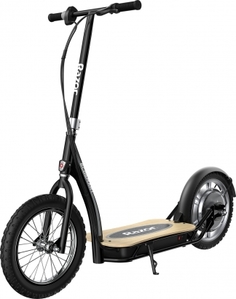 Электросамокат Razor EcoSmart SUP чёрный BTSBF202998