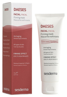 Маска для лица подтягивающая Sesderma Daeses Firming Mask, 75 мл