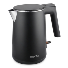 Чайник электрический Marta MT-4591 Black Pearl