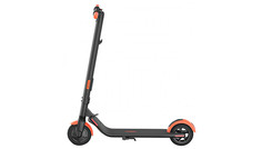 Электросамокат Ninebot KickScooter ES1L черный
