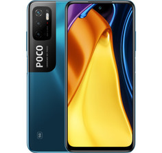 Смартфон POCO M3 Pro 6/128GB Cool Blue