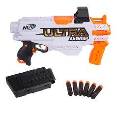 Бластер Nerf Браво (AMP), серия Ultra
