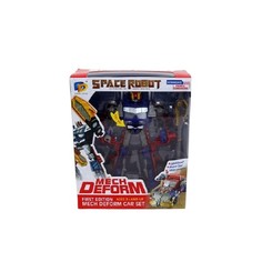 Игровой набор Shantou свет, звук, с аксессуаром A854651Q-W