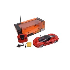 Радиоуправляемая машинка Shantou на аккумуляторе, свет, USB з/у B1886305