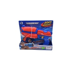 Бластер Shantou с мягкими пулями B1901687