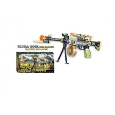 Бластер Shantou свет, звук B1839808