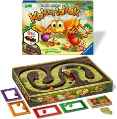 Настольная игра Ravensburger Моя первая Кукарача