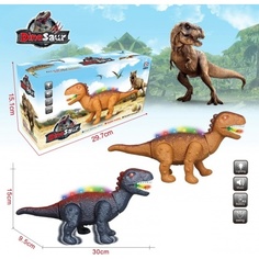 Интерактивное животное Shantou свет, звук A1265327Q-B