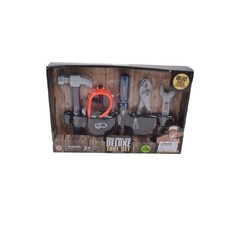 Набор игрушечных инструментов Shantou 5*33*22 см, коробка B1919805