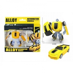 Игровой набор Shantou Машина J887-H21001