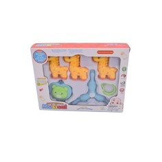 Мобиль Shantou музыкальный, на подвеске B1896832