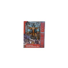 Игровой набор Shantou Машина 1909L063