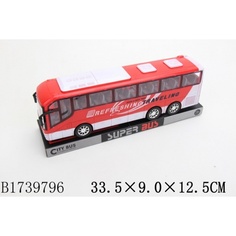 Игровой набор Shantou инерционный B1739796