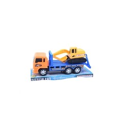 Игровой набор Shantou с экскаватором 2006A300