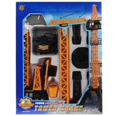 Игровой набор Shantou свет, с аксессуаром B1651115