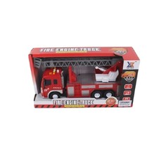 Игровой набор Shantou с лестницей, свет, звук B1681279