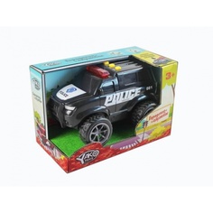 Игровой набор Shantou инерционная, в коробке YTM0271-3