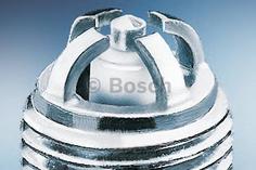 Свеча зажигания BOSCH 0242232508