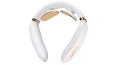 Шейный массажер Xiaomi SKG Smart Massager K6 Pink
