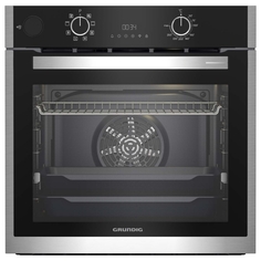 Встраиваемый электрический духовой шкаф Grundig GEBD19300B