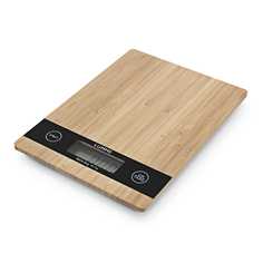 Весы кухонные Lumme LU-1346 Bamboo