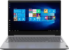 Ноутбук Lenovo V15 ADA Grey (82C700B7RU)