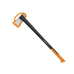 Топор-колун тяжелый Х27 - XXL Fiskars (1015644)