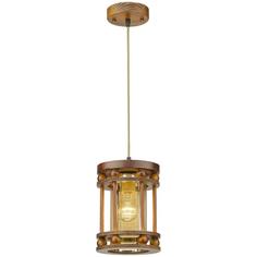 Подвесной светильник Velante 543-706-01