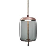 Подвесной светодиодный светильник Loft IT Knot 8133-C