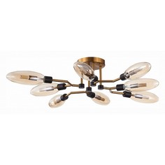 Потолочная люстра Desima SL1174.302.08 St Luce