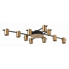 Потолочная люстра Veroli SL1207.402.10 St Luce