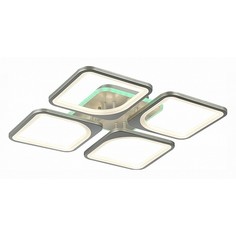 Потолочная люстра Valiano SLE500492-04RGB Evoled