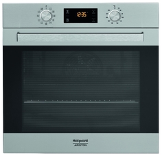 Встраиваемый электрический духовой шкаф Hotpoint-Ariston FA5 844 JC