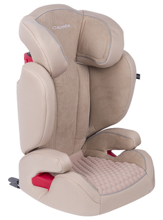 Автокресло Capella S2311I S18 цв.бежевый гр.2/3