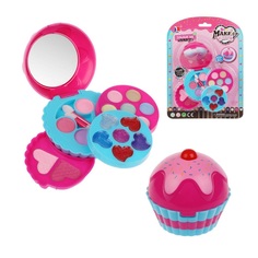 Набор детской декоративной косметики Сладость Наша Игрушка