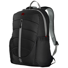 Рюкзак мужской Wenger 611679 черный