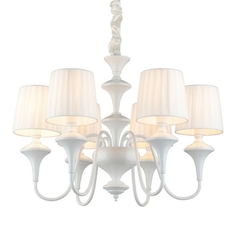 Подвесная люстра Omnilux Omnilux 725 OML-72503-06