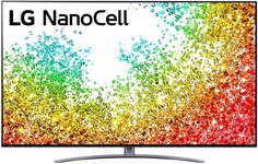 NanoCell Телевизор 8K Ultra HD LG 65NANO966PA