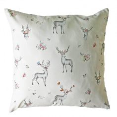 Подушка Myatashop 40x40 см