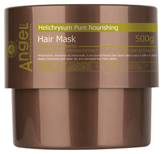 Питательная маска для волос Angel Professional, Provence, 500 г