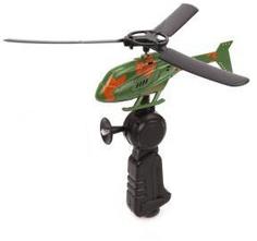 Вертолет летающий с запуском Shantou Gepai