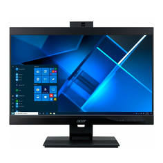 Моноблок Acer Veriton Z4870G Black (DQ.VTQER.059)