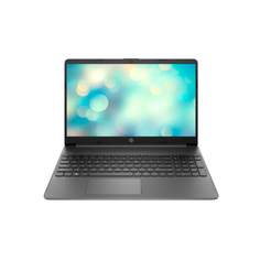 Ноутбук HP 15s-eq1156ur Grey (22Q07EA)