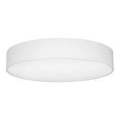 Потолочный светодиодный светильник Arlight SP-Tor-Pill-R600-50W Warm3000 022131(1)