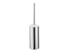 Ершик Keuco Universal 04969 хром, белый